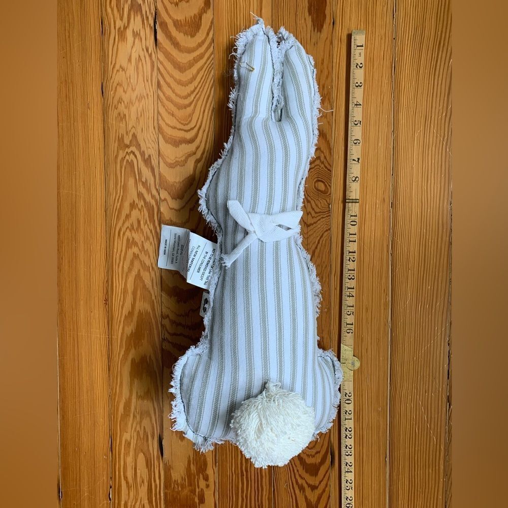 NWT Mudpie Easter Decor - Picture 6 of 6